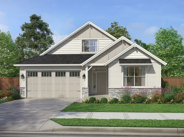 2123 96th Avenue Ct E #35, Edgewood, WA 98371