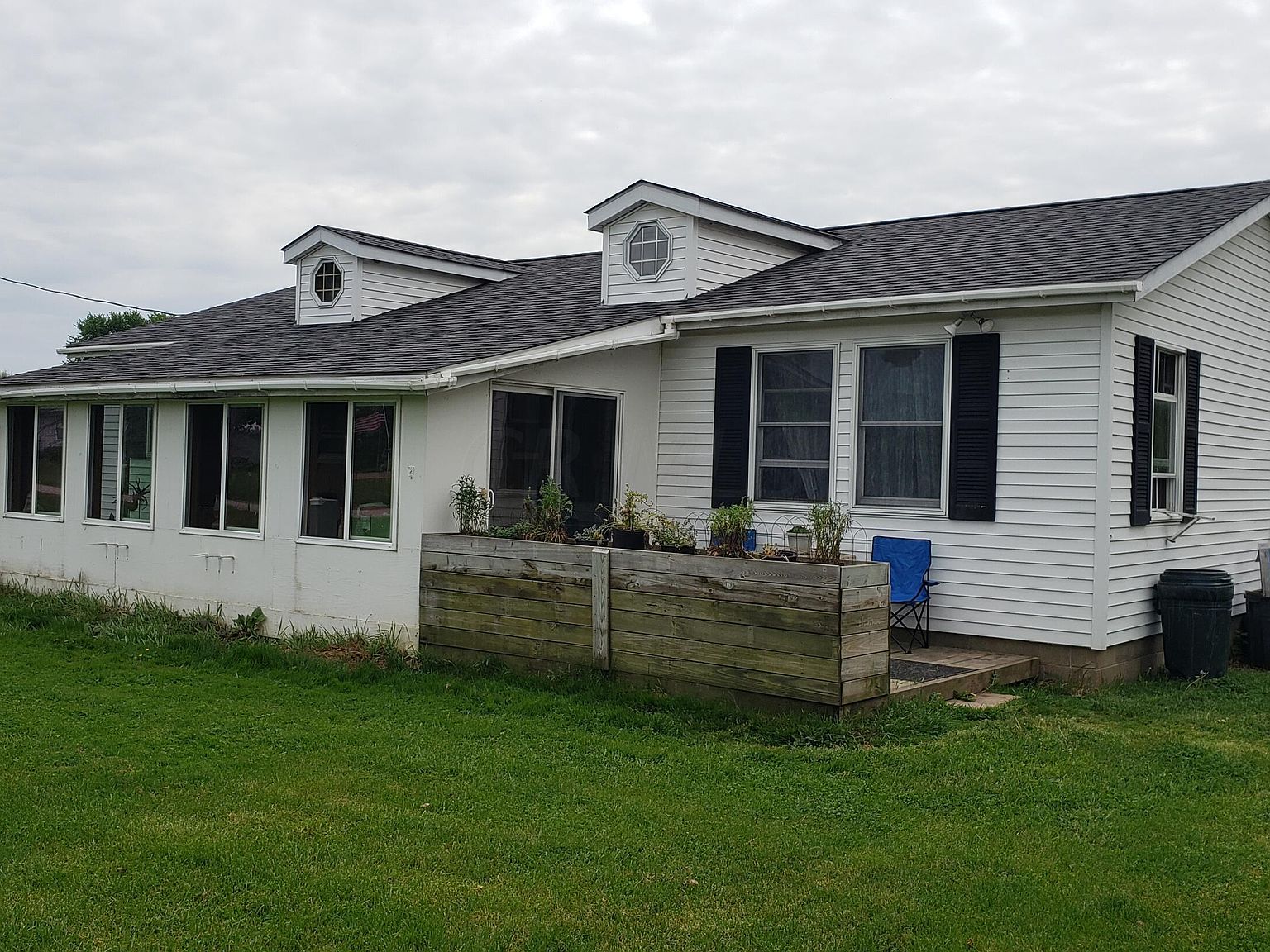 1822 Township Road 25, Cardington, OH 43315 | Zillow
