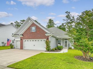 323 Saxony Loop, Summerville, SC 29486