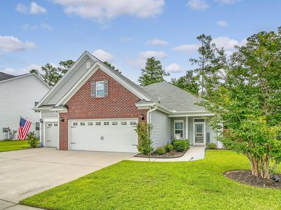 323 Saxony Loop, Summerville, SC, 29486