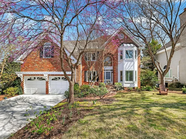 8508 Riddle Pl, Raleigh, NC 27615