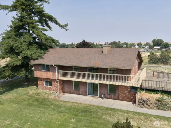 782 Electric Ave, Walla Walla, WA 99362