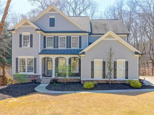 4930 N River Dr, Cumming, GA 30041