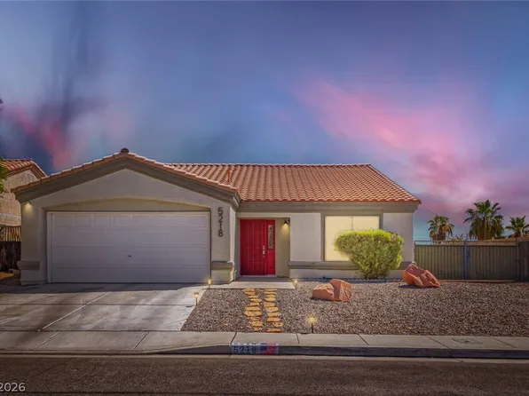 5218 Willowdale Ct, North Las Vegas, NV 89031