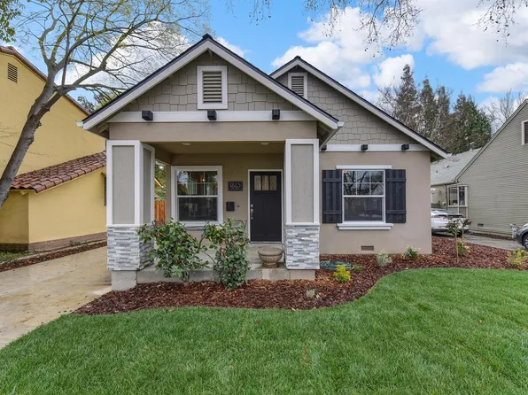 1865 40th St, Sacramento, CA 95819