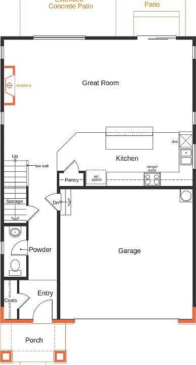 2nd image of 5232 S 294th Court #20