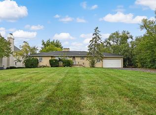 219 79th St, Burr Ridge, IL 60527