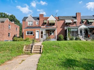 3957 Brooklyn Ave, Baltimore, MD 21225