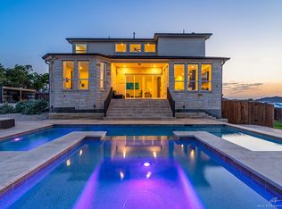 223 Fort Sumner St, Dripping Springs, TX 78620