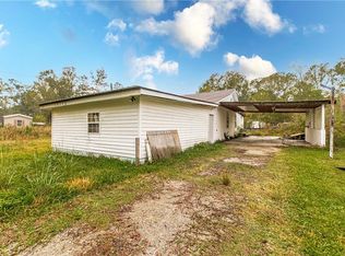 17115 Gunboat Landing Rd, Maurepas, LA 70449