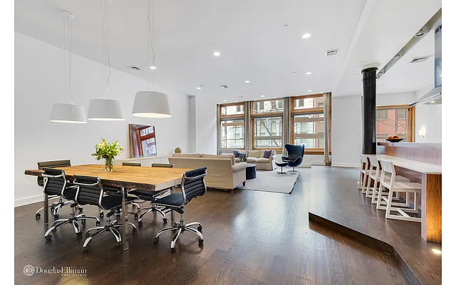 Rented by Douglas Elliman | media 4