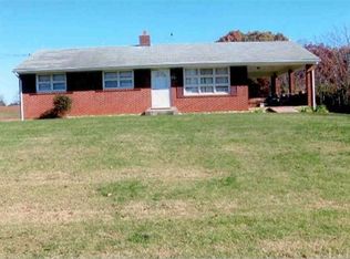 1076 Quaker Church Rd, Bedford, VA 24523