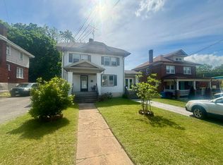 2411 Guilford Ave SW, Roanoke, VA 24015