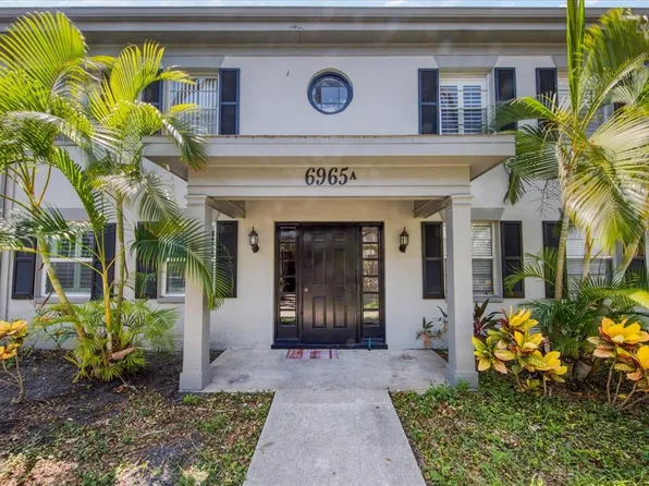 6965 Avenue Des Palais Unit 1A, South Pasadena, FL 33707