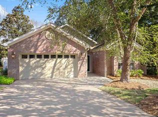 4001 Forsythe Park Cir, Tallahassee, FL 32309