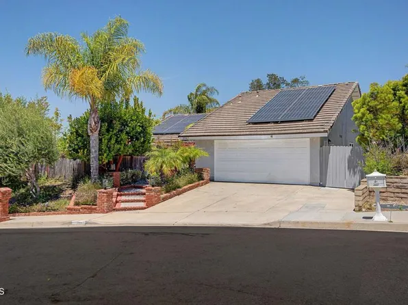 2967 Firwood Ct, Thousand Oaks, CA 91320