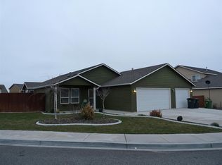 4911 Kennedy Way, Pasco, WA 99301