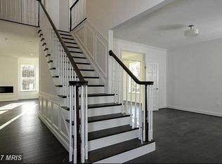 11809 Collie Ct, FULTON, MD 20759