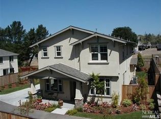 965 Capitola Dr, Napa, CA