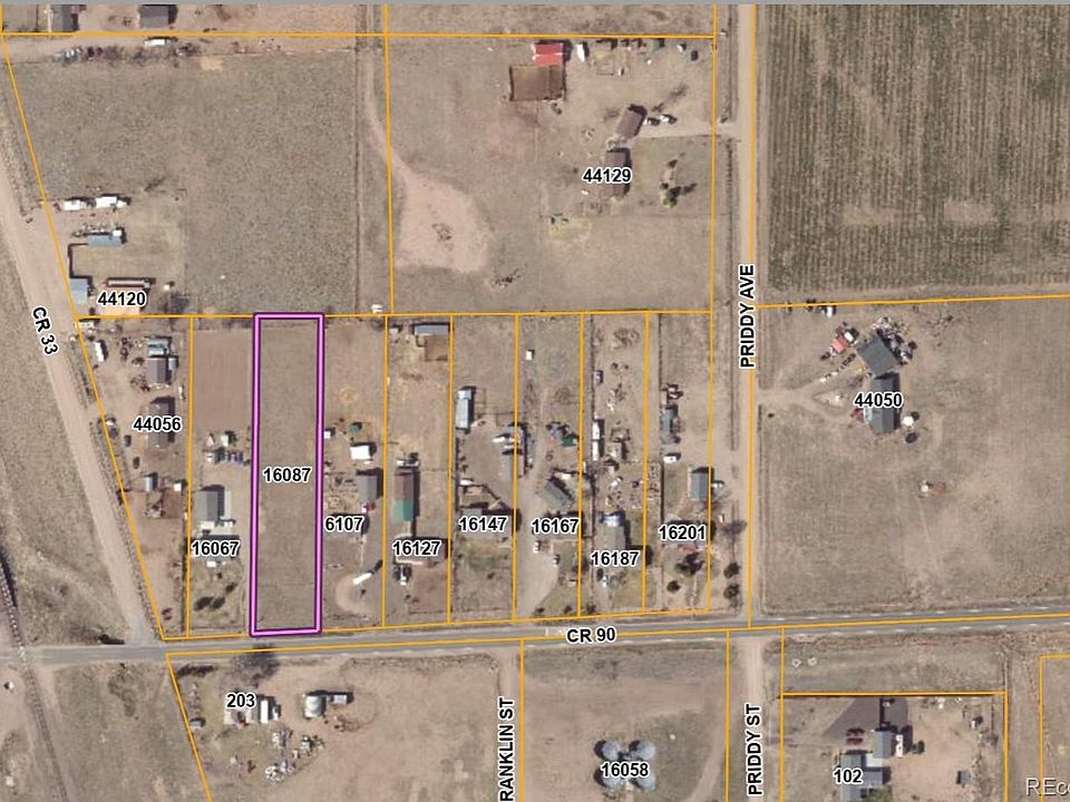 2nd image of 16087 County Road 90