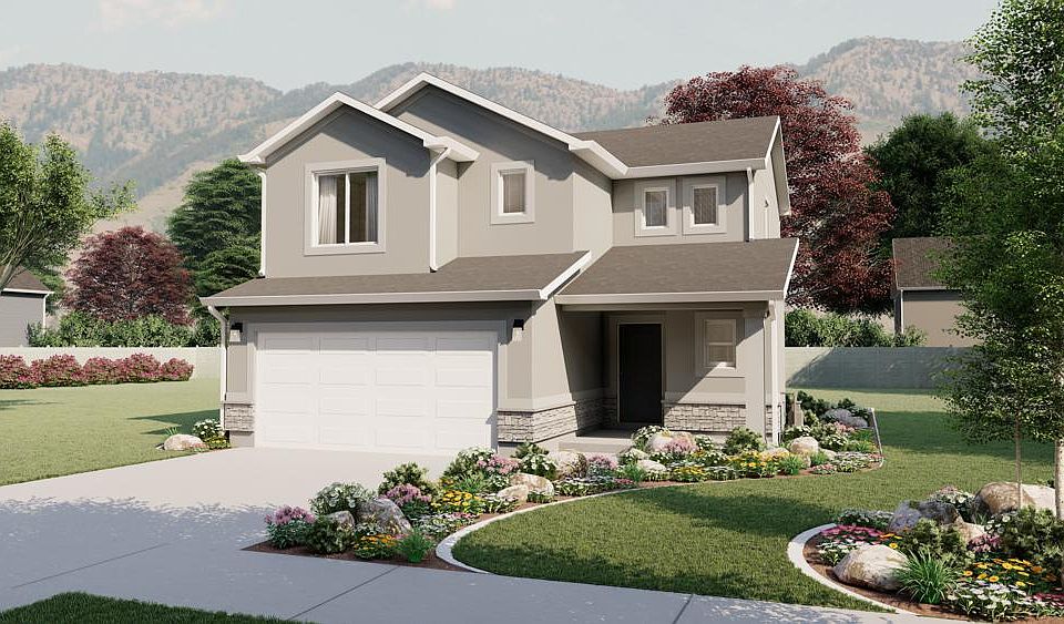 Traditional Stucco