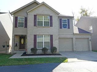 4670 Riley Ln, Cincinnati, OH 45227