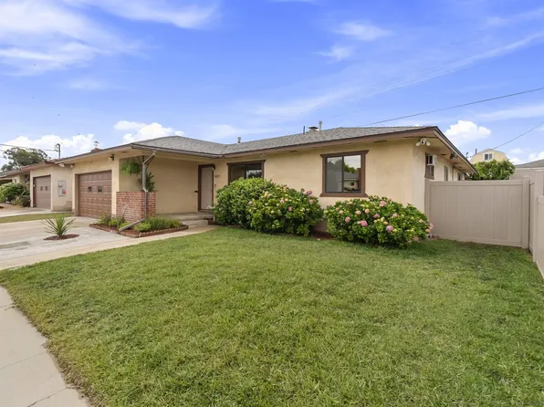 5071 Kalmia St, San Diego, CA 92105