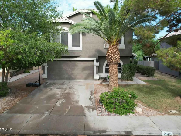 2529 S ANANEA --, Mesa, AZ 85209