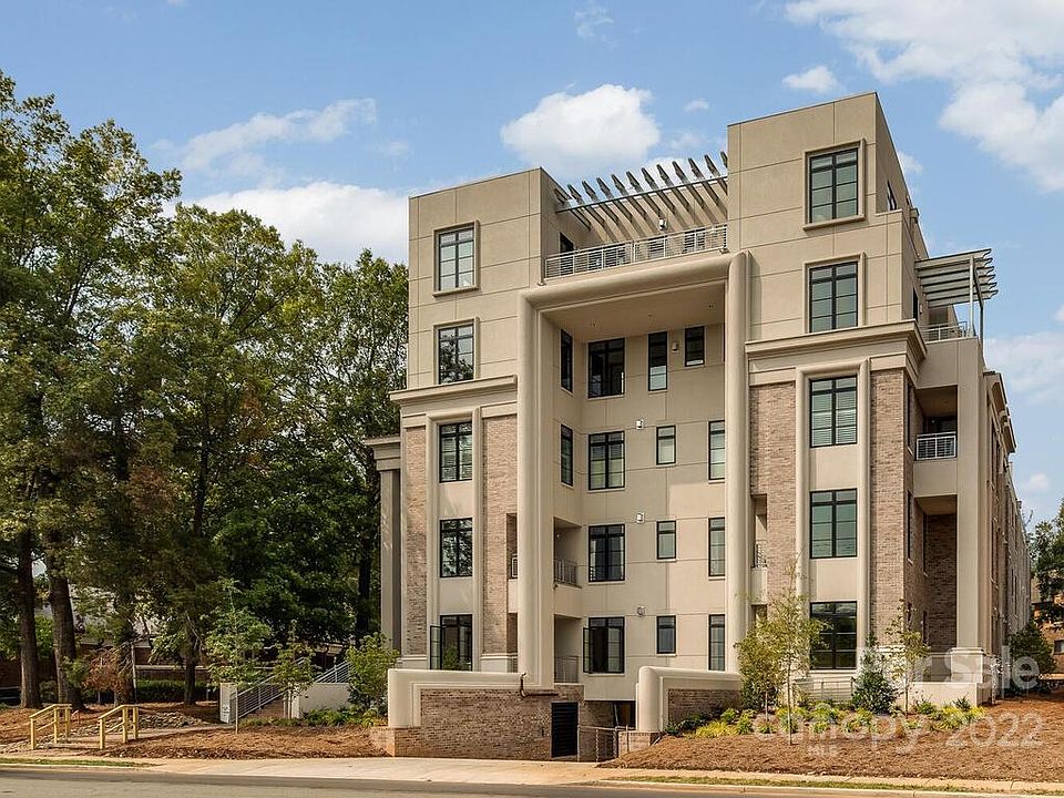 Apartments For Rent In Myers Park Charlotte Nc