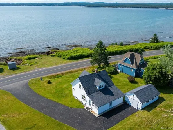 243 Maces Bay Rd, Lepreau, NB E5J 1S8