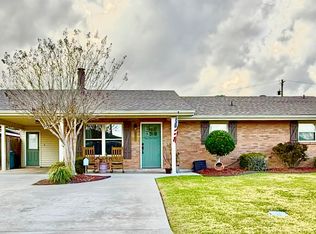 1005 Delmar Rd, Morgan City, LA 70380