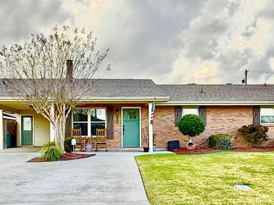 1005 Delmar Rd, Morgan City, LA, 70380