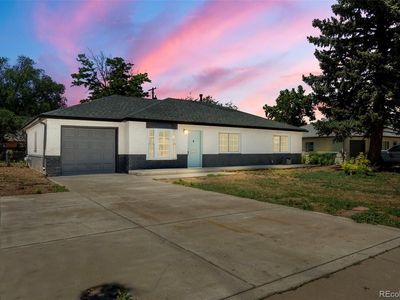 1179 Salem Street, Aurora, CO, 80011