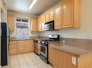 965 Doubles Dr UNIT 216, Santa Rosa, CA 95407