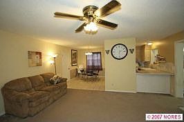 1 View of large living