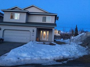 1681 S Heather Meadows Loop #27, Anchorage, AK 99507