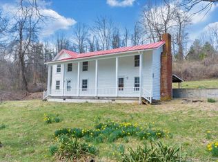 9537-9539 Floyd Hwy N, Copper Hill, VA