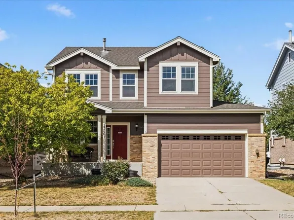 23661 E Alabama Drive, Aurora, CO 80018