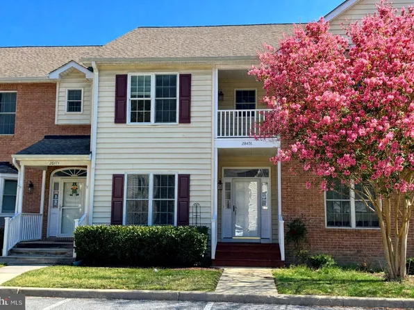 28476 Pinehurst Cir, Easton, MD 21601