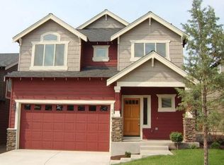 3144 NE Monte Vista Ln, Bend, OR 97701