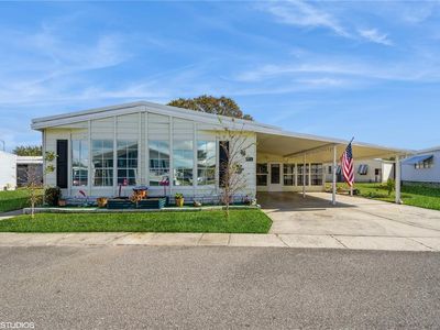 233 Tarpon Ln, Oldsmar, FL, 34677