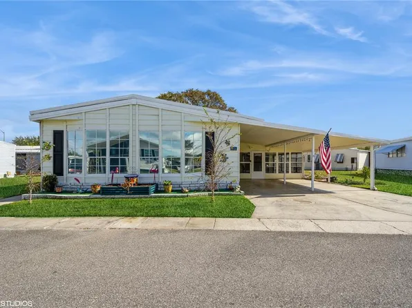 233 Tarpon Ln, Oldsmar, FL 34677