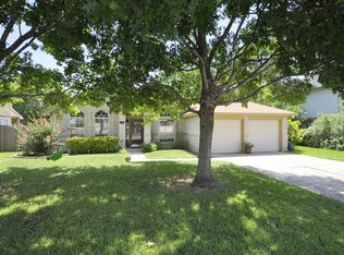 1327 Rocky Creek Dr, Pflugerville, TX 78660