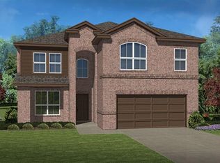1821 Placitas Trl, Fort Worth, TX 76131