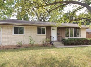712 51st Ave NE, Columbia Heights, MN 55421