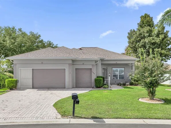 17648 SE 119TH AVENUE ROAD, SUMMERFIELD, FL 34491