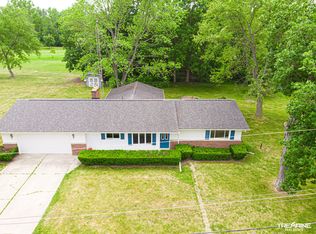 2193 Alfred Dr, Flint, MI 48507