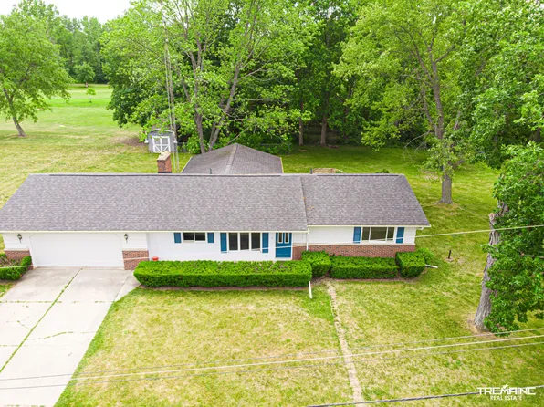 2193 Alfred Dr, Flint, MI 48507