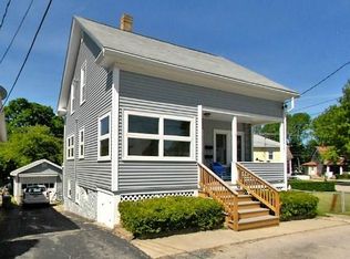 5 Mowry Ave, North Smithfield, RI 02896