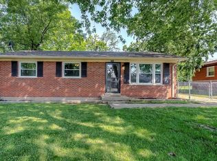 1583 Van Buren Dr, Lexington, KY 40511